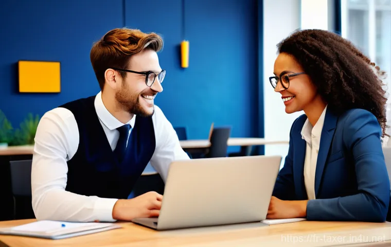 세무사 시험 합격을 위한 공부법 - **Prompt: Mindful Break and Stress Management**
    A serene individual (could be male or female, di...