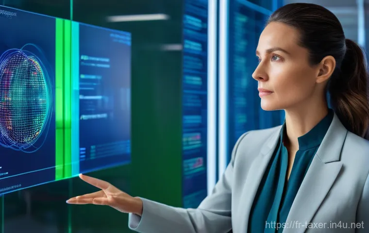 세무사 합격률 분석 - **Prompt:** A diverse group of ambitious young adults, dressed in smart casual attire, are studying ...