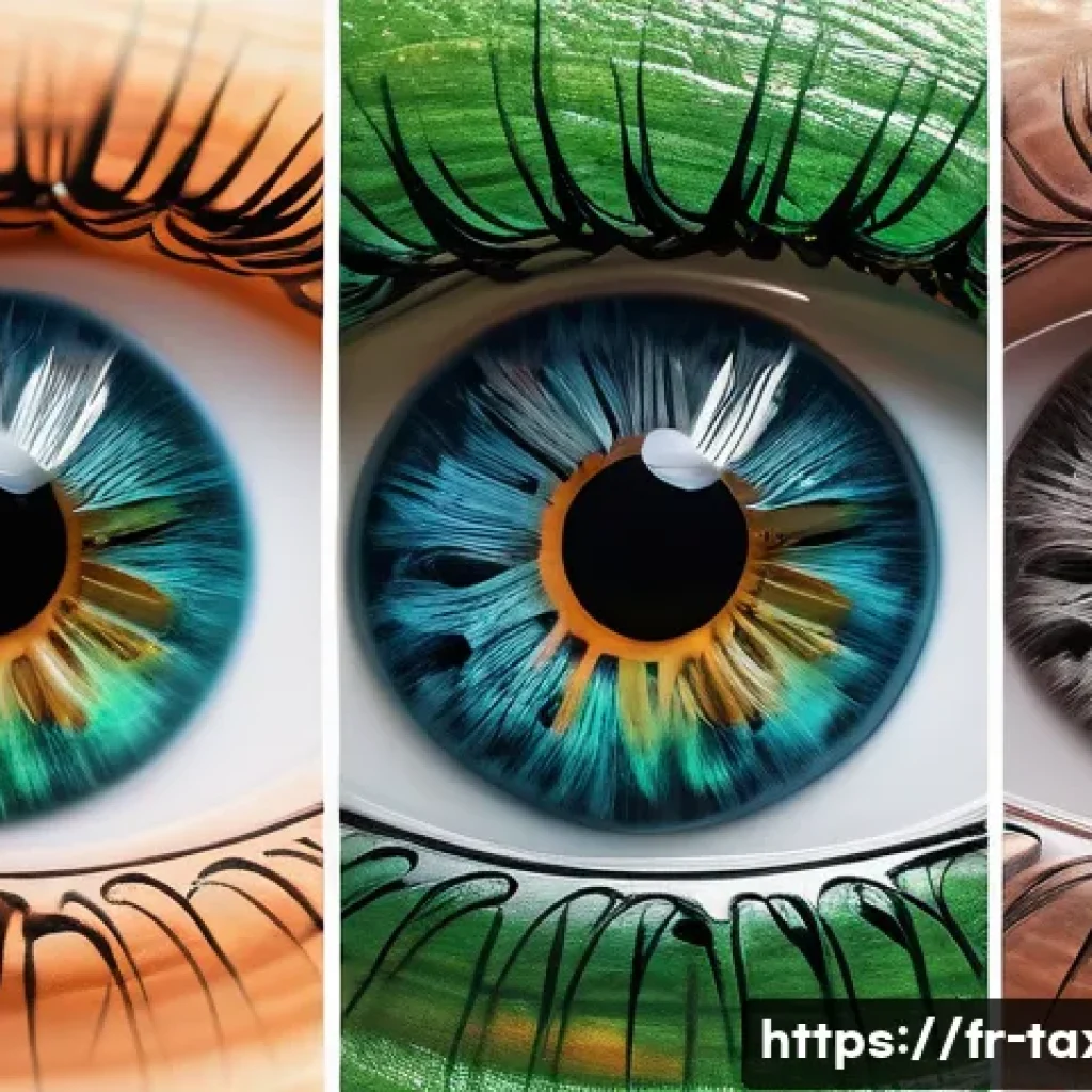 세무사와 연말정산 서비스 - Here are three detailed image generation prompts in English: