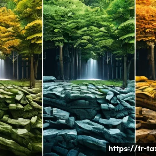 세무사 시험 합격 후기 분석 - Here are three image prompts in English, designed with detailed features and adhering to all safety ...