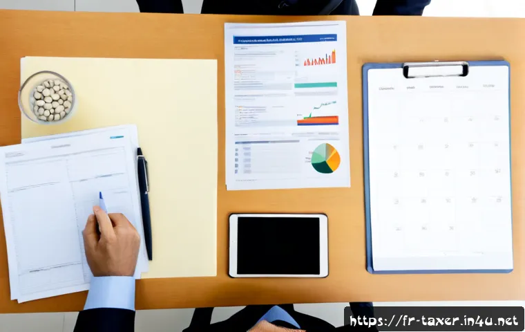 세무사와 기업 인수합병 세금 처리 관련 이미지 1